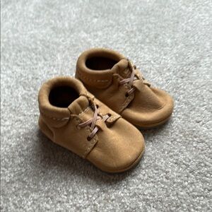 Freshly Picked Oxford Moccasin